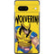 Marvel X-Men The Wolverine Pixel Skins
